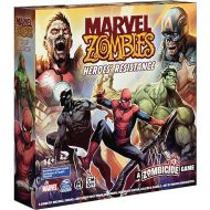 Marvel Zombies: Heroes’ Resistance, A Zombicide Game for Family Game Night, Marvel Comics Strategy Board Game, for Adults and Teens Ages 14 and up