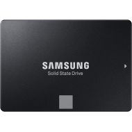 [아마존베스트]Samsung SSD 860 EVO 2TB 2.5 Inch SATA III Internal SSD (MZ-76E2T0B/AM)