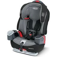 Graco Nautilus 65 3-in-1 Harness Booster Car Seat, Bravo