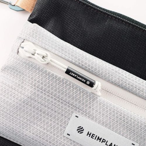  HEIMPLANET Original HPT Carry Essentials - NECK POUCH