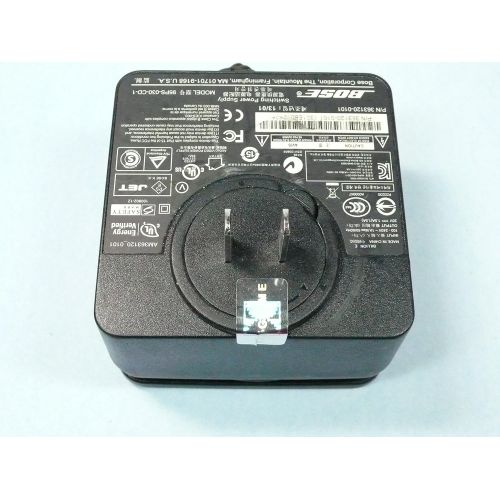 보스 Bose Power Supply 95PS-030-CD-1 for SoundDock Portable, SoundLink Air and SoundLink Wireless