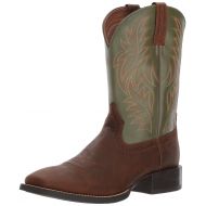 ARIAT Womens Sport Western Wide Square Toe Boot