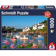 Schmidt Spiele Seaside Summer Puzzle (1000 Piece)