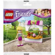 LEGO Friends: Stephanies Bakery Stand Set 30113 (Bagged)