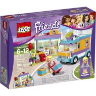 LEGO Friends Heartlake Gift Delivery 41310 Toy for 5- to 12-Year-Olds