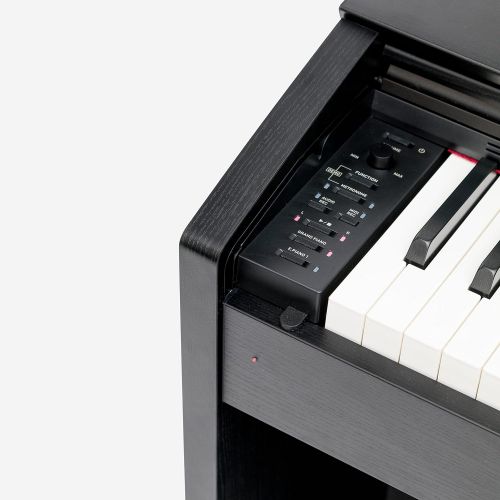 카시오 [아마존베스트]Casio PX-870 BK Privia Digital Home Piano, Black