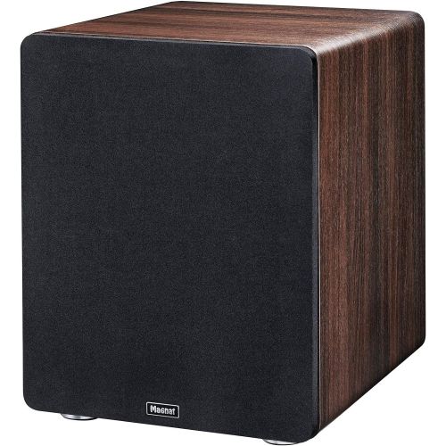  Magnat Alpha RS 12, active subwoofer with 300 mm membrane and up to 240 watts of power