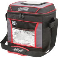 콜맨Coleman Soft Cooler Bag | Keeps Ice Up to 24 Hours
