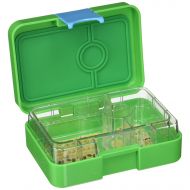 Yumbox YUMBOX MiniSnack Leakproof Snack Box (Ami Green)