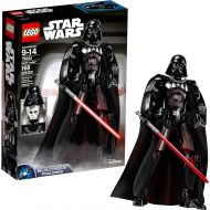 LEGO Star Wars Darth Vader 75534 Building Kit (168 Piece)