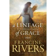 By{'isAjaxComplete_B000AQ2VFQ':'0','isAjaxInProgress_B000AQ2VFQ':'0'}Francine Rivers (Author)  Visi A Lineage of Grace: Five Stories of Unlikely Women Who Changed Eternity