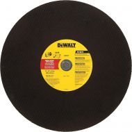 DeWalt DW8021 14 x 1/8 x 20mm Metal Portable Saw Cut-off Wheel