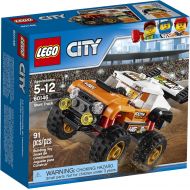 LEGO City Great Vehicles Stunt Truck 60146 Building Kit