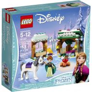 LEGO Disney Frozen Annas Snow Adventure 41147, Disney Princess Toy
