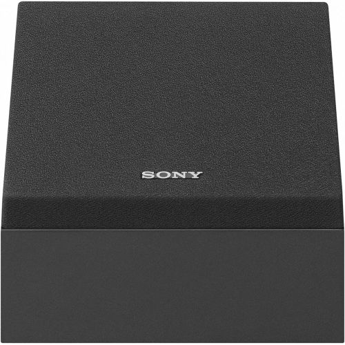 소니 [아마존베스트]Sony SSCSE Dolby Atmos Enabled Speakers, Black, Dolby Atmos Enabled Speakers (Pair)