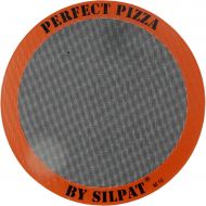 Silpat AH305-01 Perfect Pizza Non-Stick Silicone Baking Mat, 12 Round