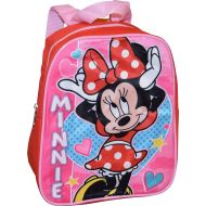 Group Ruz Disney Minnie Mouse 10 Mini Backpack