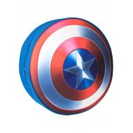 Marvel Boys Captain America Shield Backpack