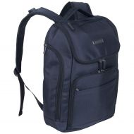 Kenneth+Cole+REACTION Kenneth Cole Reaction Top Zip Laptop With Usb Port (rfid) Laptop Backpack