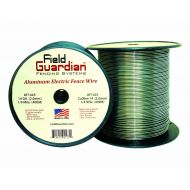 Field Guardian 14-Guage Aluminum Wire, 1/4 Miles
