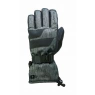 Seirus Innovation Mens Heatwave Shread Gore-Tex Gloves