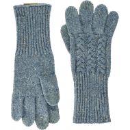 Pendleton Womens Cable Gloves