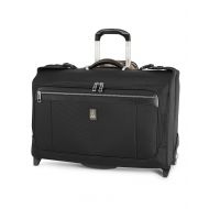 Travelpro Platinum Magna 2 Carry-on Rolling Garment bag, Black