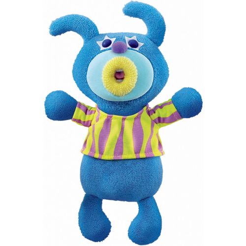  Fisher-Price The Sing-A-Ma-Jigs - Blue