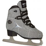 Roces Womens Italian Style Brits Superior Ice Skate