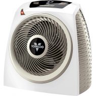 보네이도 써큘레이터Vornado AVH10 Vortex Heater with Auto Climate Control, 2 Heat Settings, Fan Only Option, Digital Display, Advanced Safety Features