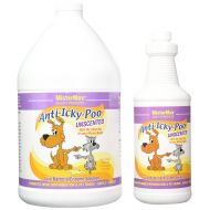 Mister Max Anti Icky Poo Unscented Gallon & Quart