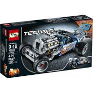 LEGO Technic 42022 Hot Rod Model Kit