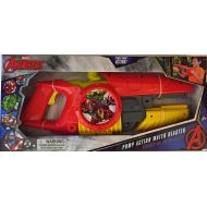 What Kids Want Marvel Avengers Pump Action Water Blaster