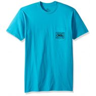 O%27NEILL ONEILL Mens Standard Fit Front and Back Logo T-Shirt