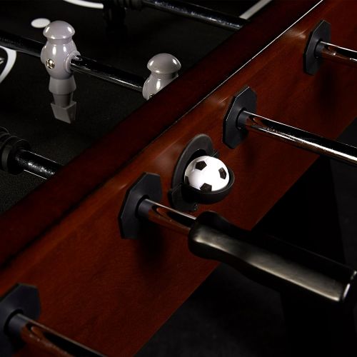  [아마존베스트]Barrington Billiards Barrington Collection Foosball Table - Available in Multiple Styles