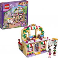 LEGO Friends Heartlake Pizzeria 41311 Toy for 6-12-Year-Olds