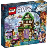LEGO Elves The Starlight Inn 41174