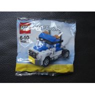 LEGO Creator Set #30024 Truck Cab Bagged