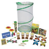 Insect Lore Platinum Edition Butterfly Pavilion Kit