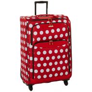 American+Tourister American Tourister Disney Mickey Mouse Pants Softside Spinner