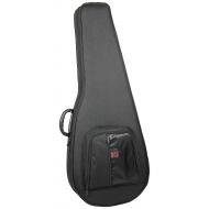 Kaces Xpress Series Lightweight Hardshell Guitar Case, Classical (KPG-218
