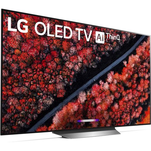  77인치 LG전자 C9 시리즈 4K  울트라 HD 스마트 OLED 티비 2019년형 (OLED77C9PUB)