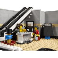 LEGO Creator Grand Emporium 10211 (Discontinued by manufacturer)
