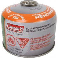 Coleman Butane / Propane Mix Fuel (Mix Fuel 7.75 oz.) - 7.75 oz.