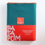 Patapum Baby Wrap (Elba)