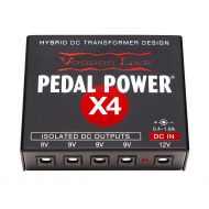 Voodoo Lab Pedal Power X4 Isolated Output Expander Kit