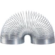 Just Play The Original Slinky Walking Spring Toy, Metal Slinky, Fidget Toys, Kids Toys for Ages 5 Up