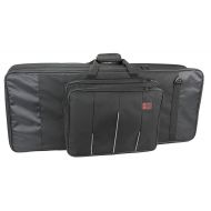 Kaces Xpress Series Keyboard Bag, 61-Key Small (37 x 15 x 6.5) (6-KB)