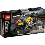 LEGO Technic Stunt Bike 42058 Advanced Vehicle Set