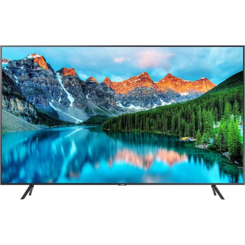  Samsung Business Samsung 65-Inch BE65T-H Pro TV Commercial Easy Digital Signage Software 4K HDMI USB TV Tuner Speakers 250 nits